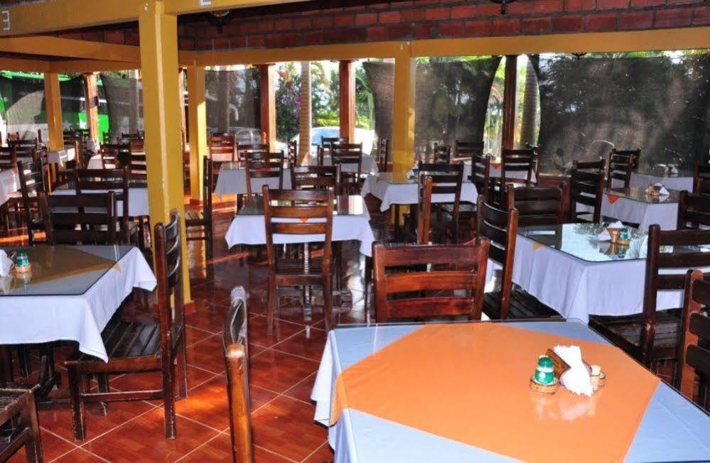 Hotel Campestre Las Bailarinas Armenia  Kültér fotó
