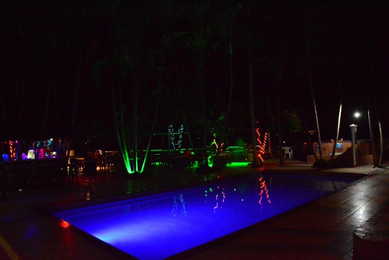 Hotel Campestre Las Bailarinas Armenia  Kültér fotó