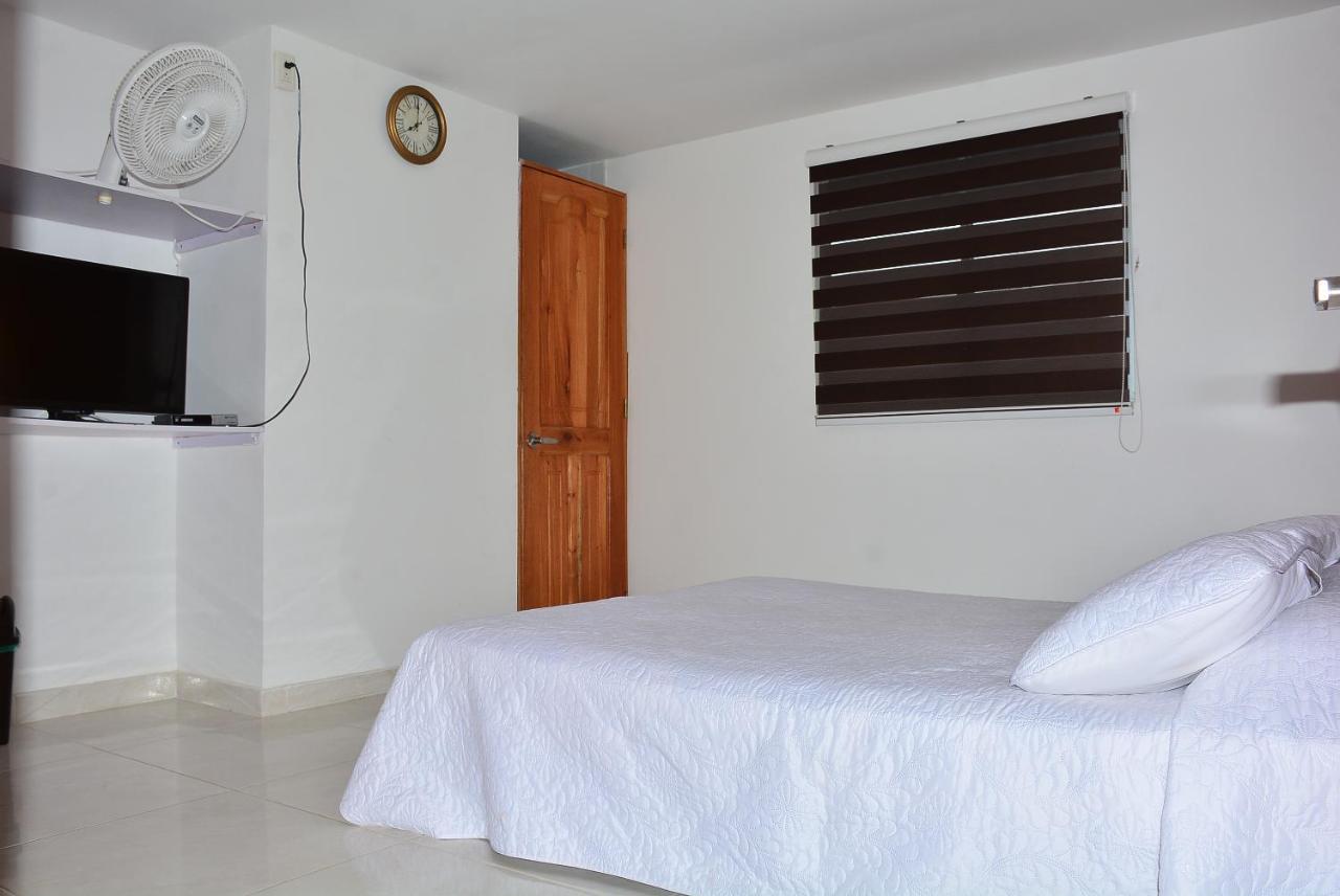 Hotel Campestre Las Bailarinas Armenia  Kültér fotó